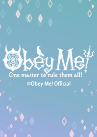 Obey Me!